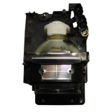 Genuine AL™ 456-8763 Lamp & Housing for Dukane Projectors - 90 Day Warranty