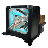 Jaspertronics™ OEM Lamp & Housing for the NEC VT540K Projector with Philips bulb inside - 240 Day Warranty