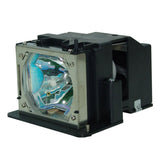Genuine AL™ 456-8766 Lamp & Housing for Dukane Projectors - 90 Day Warranty