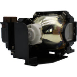 Jaspertronics™ Original Lamp & Housing for the Dukane Imagepro 8779 Projector - 1 Year Warranty