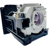 Jaspertronics™ Original Lamp & Housing for the NEC WT615 Projector - 1 Year Warranty