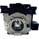 Jaspertronics™ Original Lamp & Housing for the NEC WT610E Projector - 1 Year Warranty