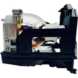 Jaspertronics™ Original Lamp & Housing for the NEC WT615 Projector - 1 Year Warranty