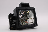 Jaspertronics™ OEM XL2200 Lamp & Housing for Sony TVs with Osram bulb inside - 240 Day Warranty