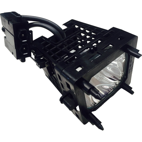 OEM XL-5200 Replacement Lamp & Housing for Sony TVs - 1 Year