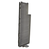 Jaspertronics™ Replacement Air Filter Z-EX245 for Select Sony Projectors