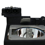 Jaspertronics™ OEM Lamp & Housing for the Smart Board 660i Projector with Osram bulb inside - 240 Day Warranty