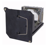 Jaspertronics™ OEM Lamp & Housing for the Boxlight SEATTLE X30N-W Projector with Ushio bulb inside - 240 Day Warranty