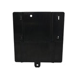 Jaspertronics™ OEM Lamp & Housing for the RCA Margay TV with Philips bulb inside - 1 Year Warranty