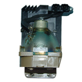 Genuine AL™ 28-057 Lamp & Housing for Plus Projectors - 90 Day Warranty