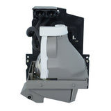 Jaspertronics™ OEM Lamp & Housing for the Dell N8307 Projector with Philips bulb inside - 240 Day Warranty