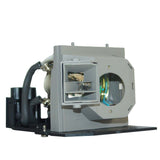 Jaspertronics™ OEM Lamp & Housing for the Infocus IN80 Projector with Philips bulb inside - 240 Day Warranty
