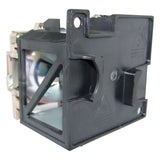 Jaspertronics™ OEM Lamp & Housing for the Runco RS-1100 Cinewide Projector with Osram bulb inside - 240 Day Warranty
