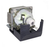 Genuine AL™ 5J.08001.001 Lamp & Housing for BenQ Projectors - 90 Day Warranty