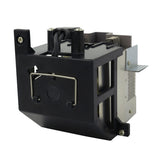 Jaspertronics™ OEM Lamp & Housing for the BenQ W7000 Projector with Philips bulb inside - 240 Day Warranty