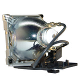 Genuine AL™ 5J.J2D05.001 Lamp & Housing for BenQ Projectors - 90 Day Warranty