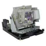 Jaspertronics™ OEM Lamp & Housing for the BenQ SX912 Projector with Philips bulb inside - 240 Day Warranty