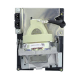 Jaspertronics™ OEM Lamp & Housing for the BenQ SX912 Projector with Philips bulb inside - 240 Day Warranty