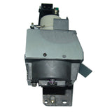Jaspertronics™ OEM Lamp & Housing for the Mitsubishi EW331ST Projector with Philips bulb inside - 240 Day Warranty