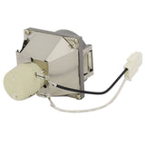 Jaspertronics™ OEM Lamp & Housing for the Viewsonic PJD6352LS Projector with Philips bulb inside - 240 Day Warranty