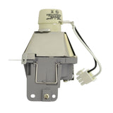 Jaspertronics™ OEM 5J.JC205.001 Lamp & Housing for BenQ Projectors - 240 Day Warranty