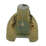 Jaspertronics™ OEM Bulb for the Vidikron Model 12 Projector - 240 Day Warranty
