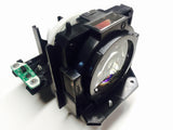 PT-DW750E replacement lamp