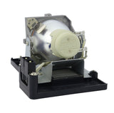 Jaspertronics™ OEM Lamp & Housing for the Optoma EX532 Projector with Osram bulb inside - 240 Day Warranty