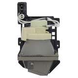 Jaspertronics™ OEM Lamp & Housing for the Optoma S300+ Projector with Osram bulb inside - 240 Day Warranty