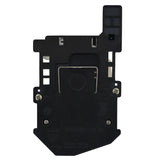 Jaspertronics™ OEM Lamp & Housing for the Optoma DS325 Projector with Osram bulb inside - 240 Day Warranty