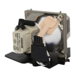 Jaspertronics™ OEM Lamp & Housing for the Optoma EP7150 Projector with Osram Bulb Inside - 240 Day Warranty
