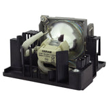 Jaspertronics™ OEM Lamp & Housing for the Optoma TX771 Projector with Osram bulb inside - 240 Day Warranty
