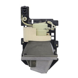 Jaspertronics™ OEM Lamp & Housing for the Optoma PRO160S Projector with Osram bulb inside - 240 Day Warranty