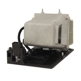 Jaspertronics™ OEM Lamp & Housing for the Optoma HD300X Projector with Osram bulb inside - 240 Day Warranty