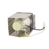 Jaspertronics™ OEM FX.PE884-2401 Lamp & Housing for Optoma Projectors with Osram bulb inside - 240 Day Warranty