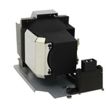 Jaspertronics™ OEM Lamp & Housing for the Optoma HD161X Projector with Osram bulb inside - 240 Day Warranty
