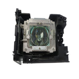 Jaspertronics™ OEM Lamp & Housing for the Optoma HD87 Projector with Osram bulb inside - 240 Day Warranty