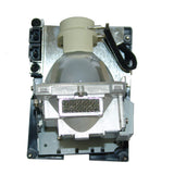 Jaspertronics™ OEM Lamp & Housing for the Optoma TH1060 Projector with Osram bulb inside - 240 Day Warranty