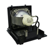 Jaspertronics™ OEM Lamp & Housing for the Barco CLM-W6 Projector - 240 Day Warranty