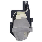 Jaspertronics™ OEM Lamp & Housing for the Optoma ES556 Projector with Osram bulb inside - 240 Day Warranty