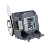 Jaspertronics™ OEM 5J.JA105.001 Lamp & Housing for BenQ Projectors with Philips bulb inside - 240 Day Warranty