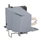 Jaspertronics™ OEM 512758 Lamp & Housing for Ricoh Projectors with Philips bulb inside - 240 Day Warranty