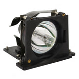 Jaspertronics™ OEM Lamp & Housing for the Optoma H31 Projector - 240 Day Warranty