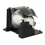 Jaspertronics™ OEM BL-FU200B Lamp & Housing for Optoma Projectors - 240 Day Warranty
