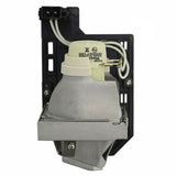 Jaspertronics™ OEM SP.8RU01GC01 Lamp & Housing for Optoma Projectors with Philips bulb inside - 240 Day Warranty