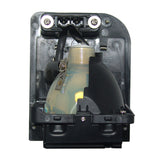 Jaspertronics™ OEM Lamp & Housing for the Optoma H79 Projector with Philips bulb inside - 240 Day Warranty