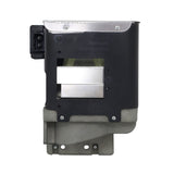 Jaspertronics™ OEM FX.PM584-2401 Lamp & Housing for Optoma Projectors with Philips bulb inside - 240 Day Warranty