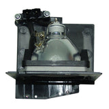 Jaspertronics™ OEM Lamp & Housing for the Samsung SP-H700AE Projector - 240 Day Warranty