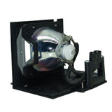 Jaspertronics™ OEM Lamp & Housing for the Samsung SP-H700AE Projector - 240 Day Warranty