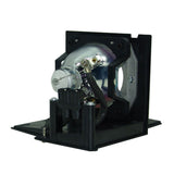 Jaspertronics™ OEM Lamp & Housing for the Samsung SP-H800BE Projector - 240 Day Warranty
